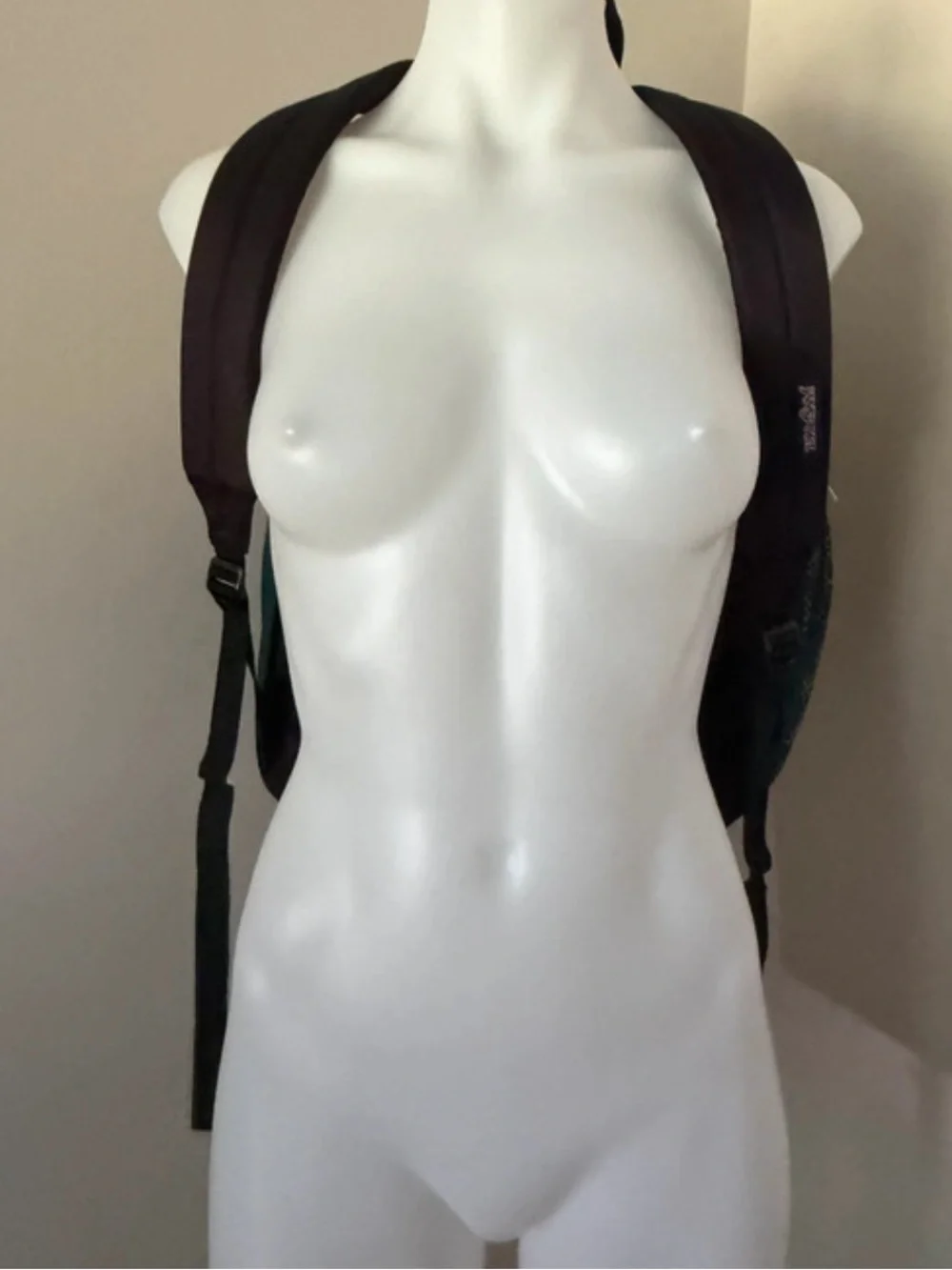 (NWT) Jansport Duo Pack 32L Deep Juniper School Backpack (MSRP: $62.00)
